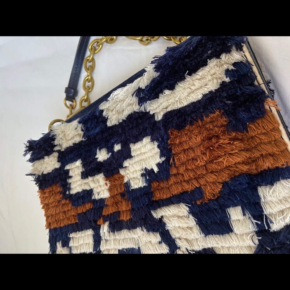 Tory Burch Handbag - Picture 12 of 12